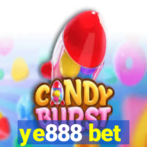 ye888 bet